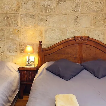 3cities Maison Close To Valletta 度假居 *