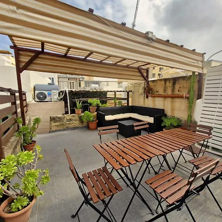 Casa vacanze 3cities Maison Close To Valletta Cospicua