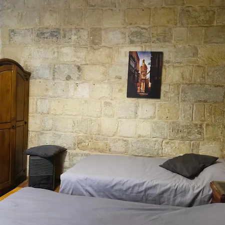 3cities Maison Close To Valletta Cospicua