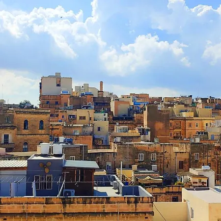 3cities Maison Close To Valletta 度假居 Cospicua