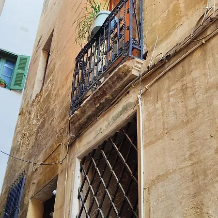 度假居 3cities Maison Close To Valletta