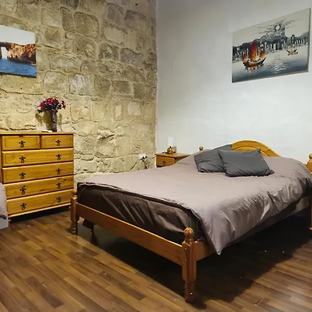 3cities Maison Close To Valletta * Cospicua