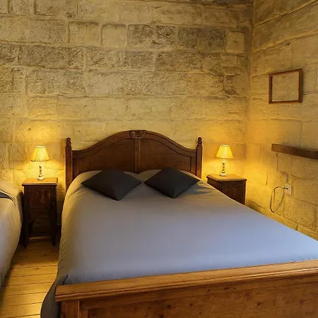 3cities Maison Close To Valletta Ferienhaus *