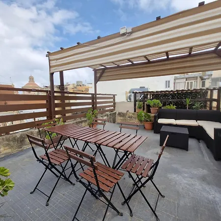 3cities Maison Close To Valletta Cospicua