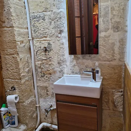 3cities Maison Close To Valletta
