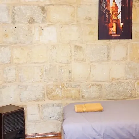 3cities Maison Close To Valletta 度假居