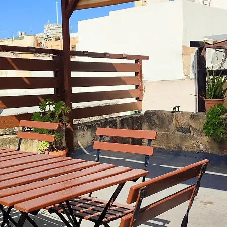 3cities Maison Close To Valletta * Cospicua