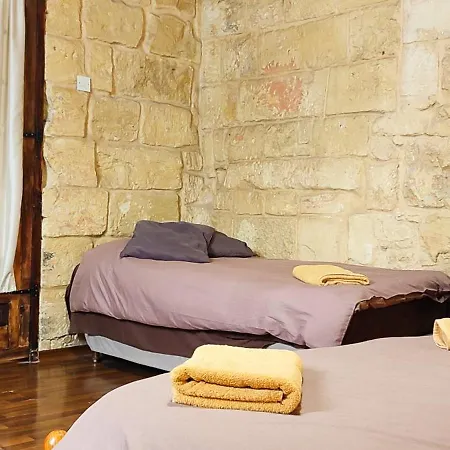 3cities Maison Close To Valletta 度假居