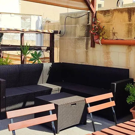 3cities Maison Close To Valletta * Cospicua