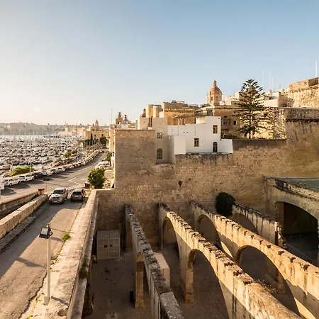 3cities Maison Close To Valletta * Cospicua