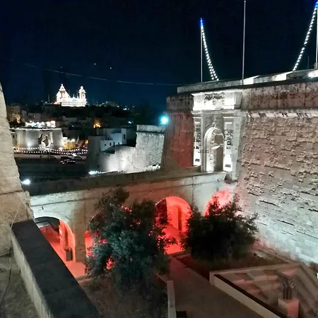 3cities Maison Close To Valletta Cospicua