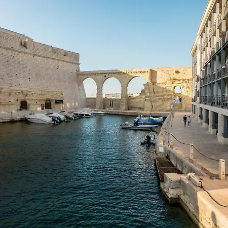 3cities Maison Close To Valletta Casa vacanze *