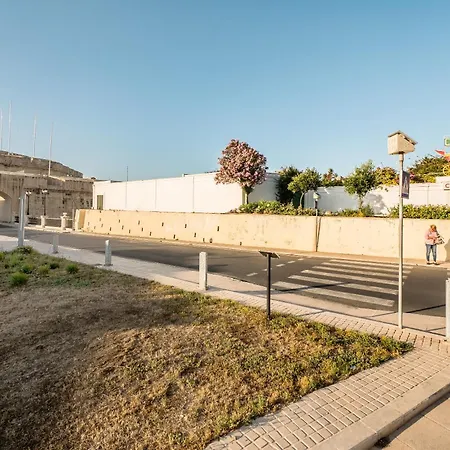 3cities Maison Close To Valletta Cospicua