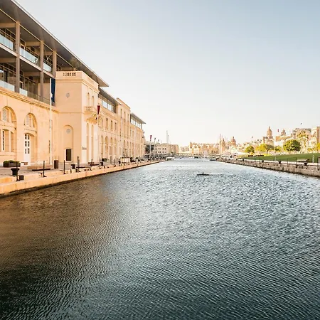 3cities Maison Close To Valletta * Cospicua