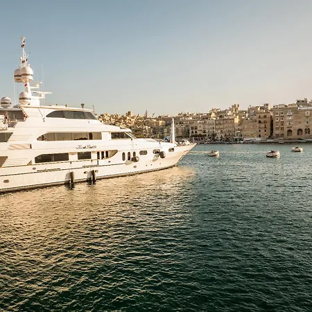3cities Maison Close To Valletta 度假居