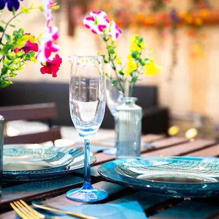 3cities Maison Close To Valletta *