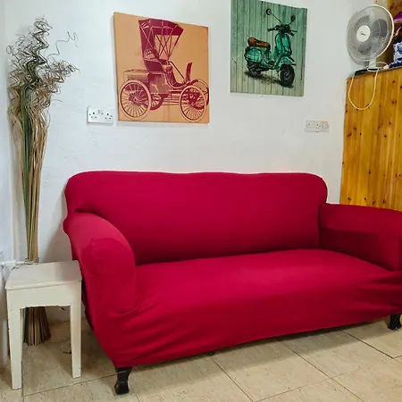 3cities Maison Close To Valletta Ferienhaus