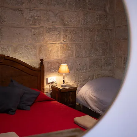 3cities Maison Close To Valletta 度假居 Cospicua