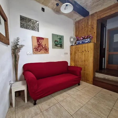 3cities Maison Close To Valletta Ferienhaus