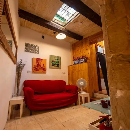 3cities Maison Close To Valletta 度假居 Cospicua