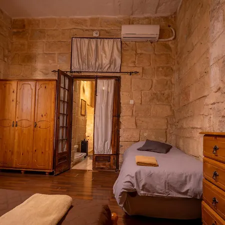 度假居 3cities Maison Close To Valletta Cospicua
