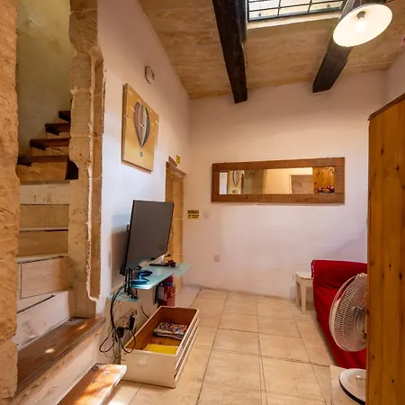 3cities Maison Close To Valletta *