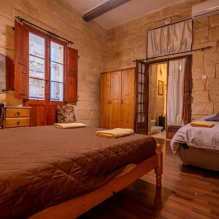 3cities Maison Close To Valletta Cospicua