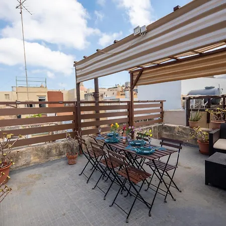 3cities Maison Close To Valletta