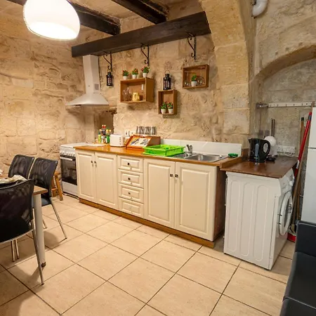 度假居 3cities Maison Close To Valletta
