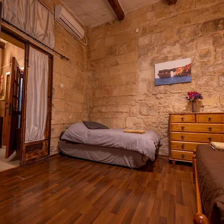 3cities Maison Close To Valletta 度假居 *