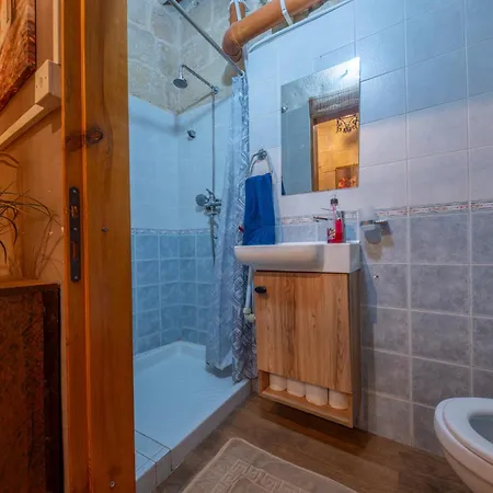 3cities Maison Close To Valletta 度假居