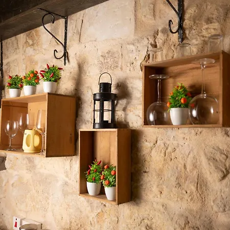3cities Maison Close To Valletta 度假居 Cospicua