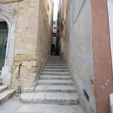 3cities Maison Close To Valletta Cospicua