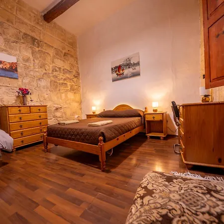 3cities Maison Close To Valletta * Cospicua