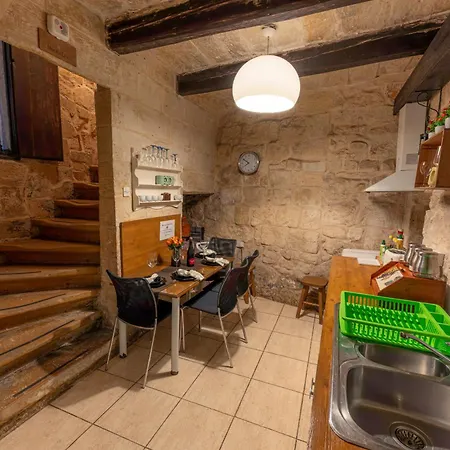 度假居 3cities Maison Close To Valletta