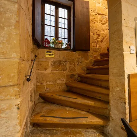 3cities Maison Close To Valletta *