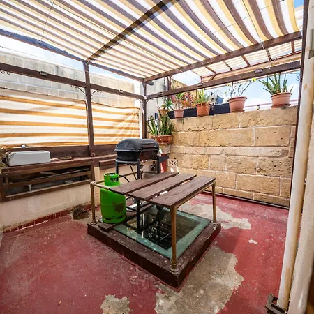 3cities Maison Close To Valletta Cospicua