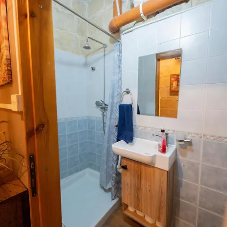 3cities Maison Close To Valletta * Cospicua