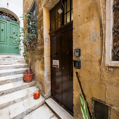 3cities Maison Close To Valletta