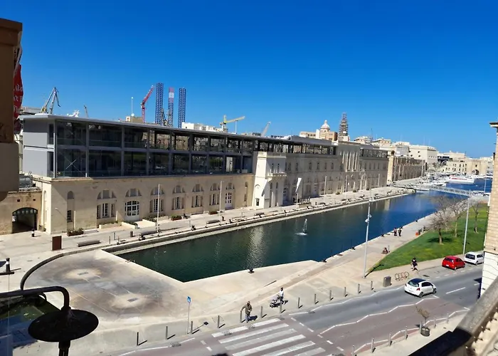 3cities Maison Close To Valletta Holiday home *