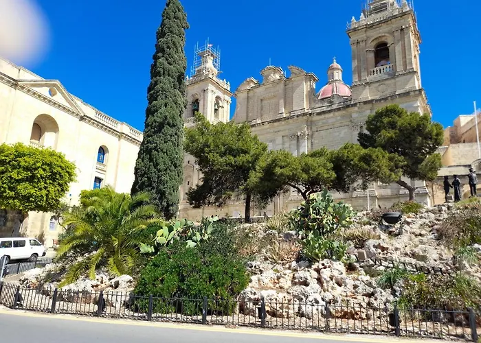 3cities Maison Close To Valletta *