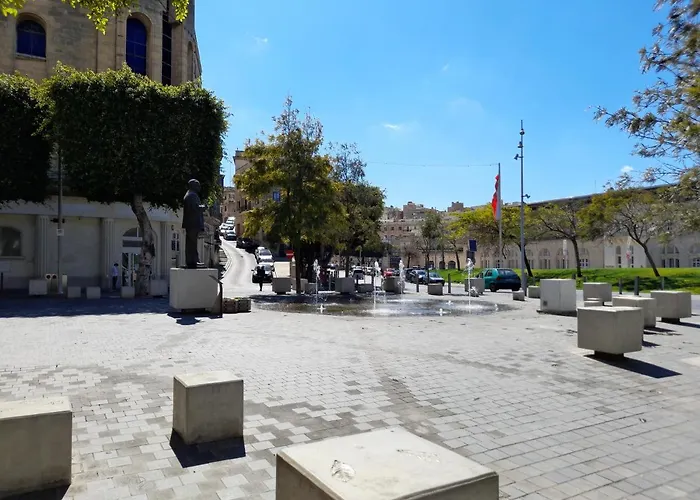 3cities Maison Close To Valletta * Cospicua