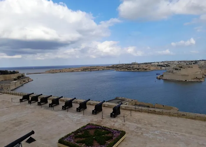 3cities Maison Close To Valletta Cospicua