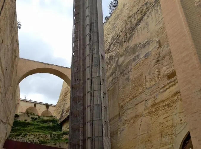 3cities Maison Close To Valletta Holiday home