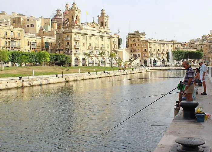 3cities Maison Close To Valletta Holiday home *