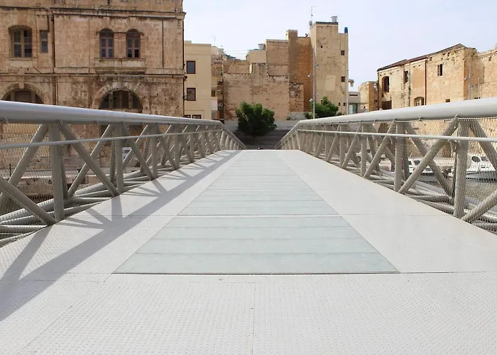 Holiday home 3cities Maison Close To Valletta *