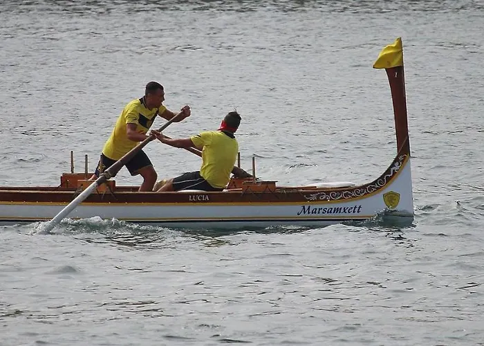 3cities Maison Close To Valletta Holiday home