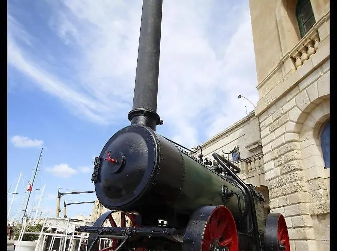 3cities Maison Close To Valletta *