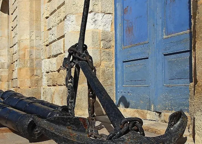 3cities Maison Close To Valletta Cospicua