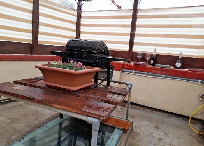 Holiday home 3cities Maison Close To Valletta Cospicua